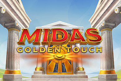 Midasgoldentouch слот онлайн Spinto Casino